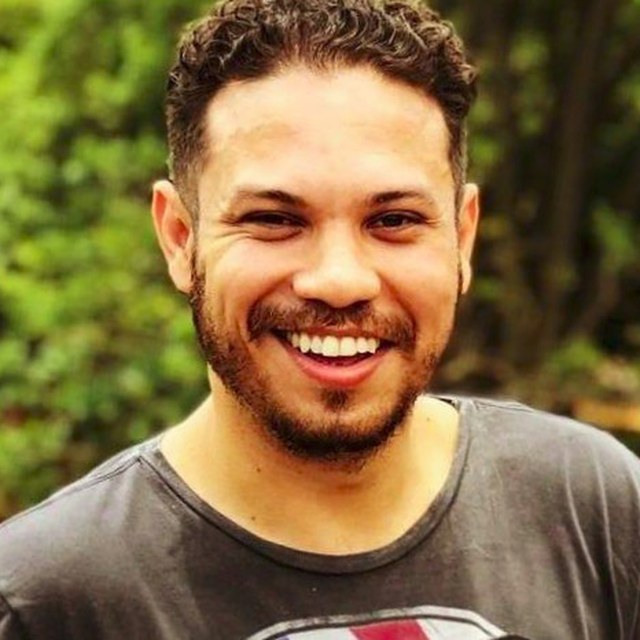 Raphael Pantaleão